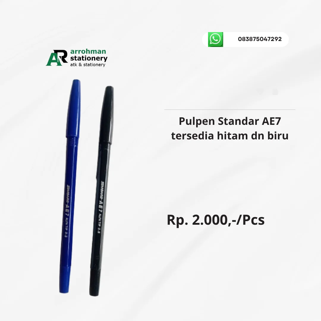 Pulpen